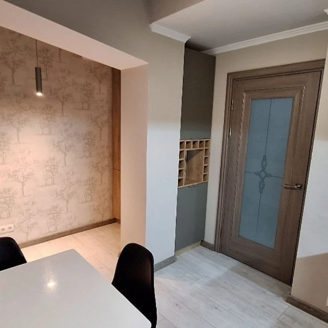 Chișinău, Centru, Str. Ismail 58/1 Аренда  двухкомнатной  квартиры