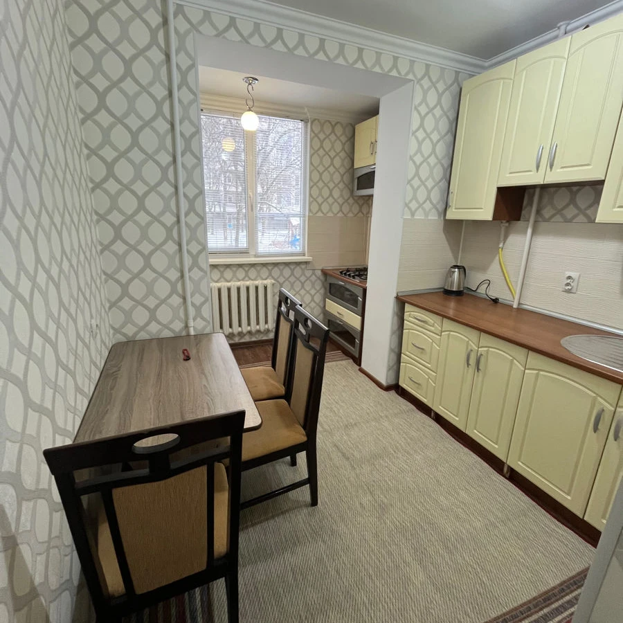 Chișinău, Riscani, Str. Florilor nr.28/2 object.rent_appartment_with_one_room