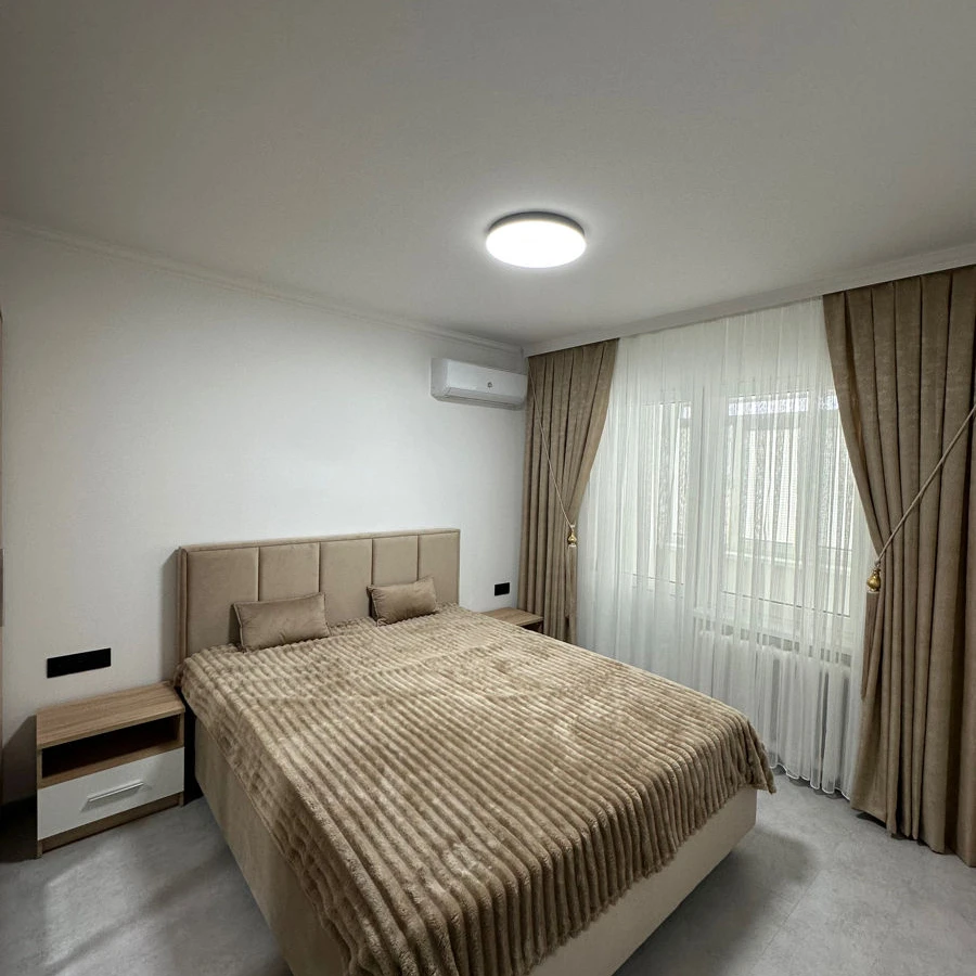 Chișinău, Ciocana, Bd. Mircea cel Bătrân nr.4/1 object.rent_appartment_with_one_room