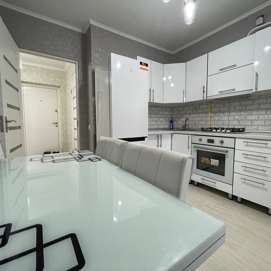 Chișinău, Riscani, Andrei Doga 26/A object.rent_appartment_with_one_room