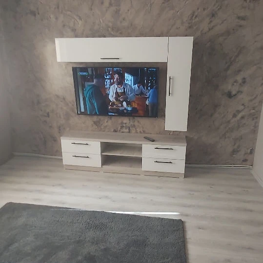 Chișinău, Telecentru, Str. Gheorghe Asachi 68/1 Оренда трикімнатної квартири