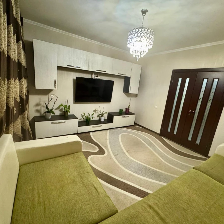 Chișinău, Centru, Str. Alexandr Pușkin nr.37 Chirie apartament cu 2 odai