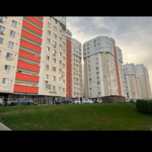 Chișinău, Centru, N.Testimitanu 11 object.rent_appartment_with_one_room