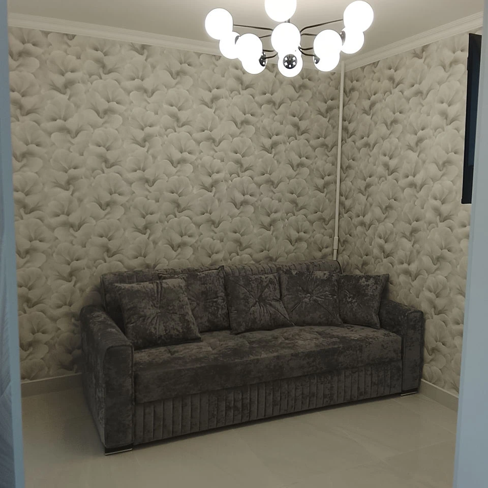Chișinău, Centru, Str. Izmail nr.102 object.rent_appartment_with_one_room