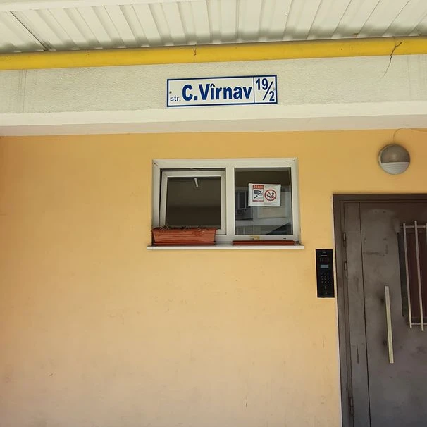 Chișinău, Telecentru, Str. Constantin Vârnav nr.19/2 object.rent_appartment_with_one_room