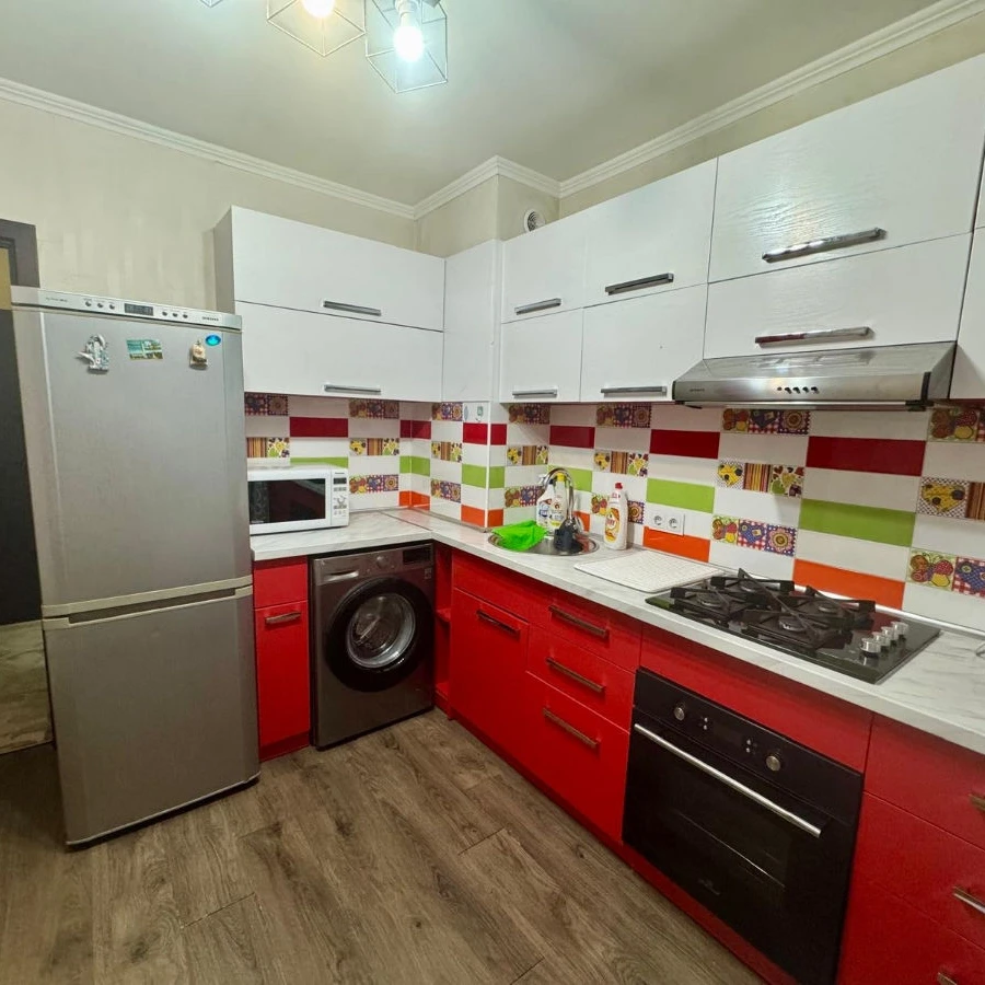 Chișinău, Centru, Str. Alexandr Pușkin nr.37 Chirie apartament cu 2 odai