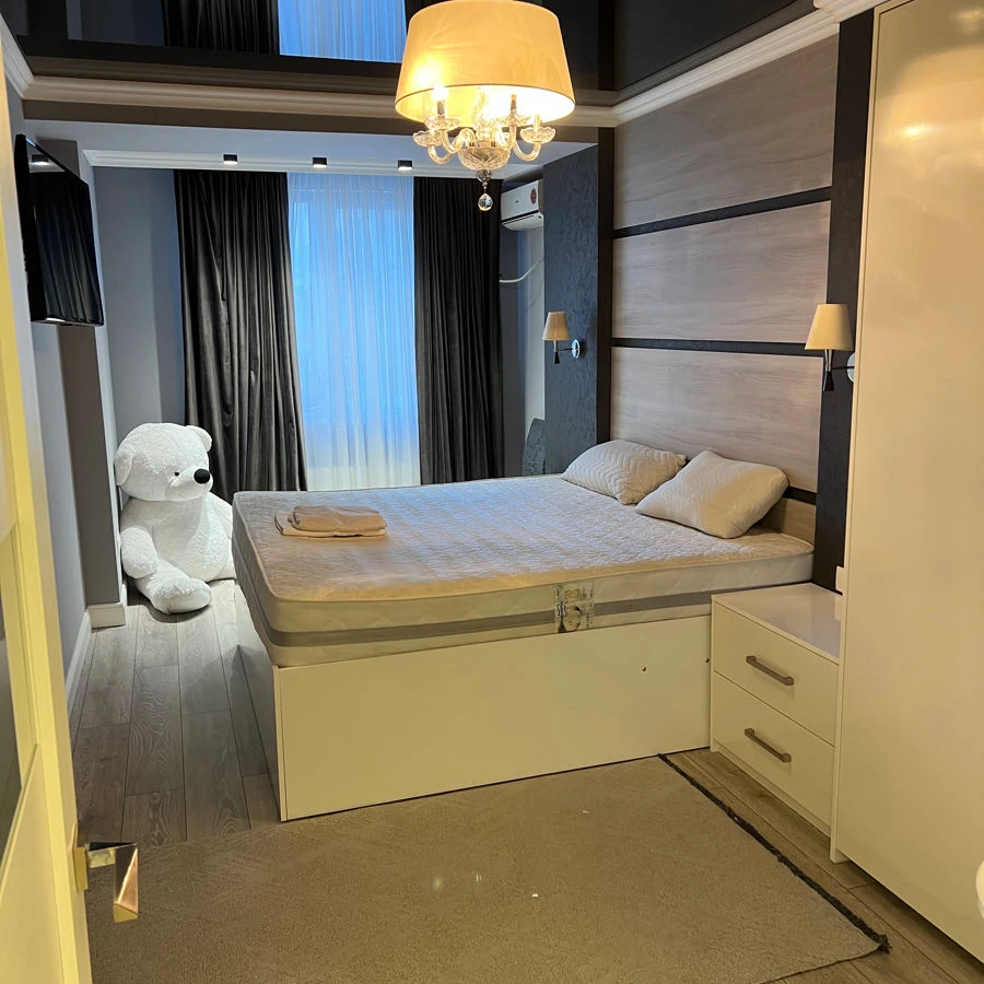 Chișinău, Botanica, Arhiolog ion casean suruceanu 1 1c Chirie apartament cu 2 odai