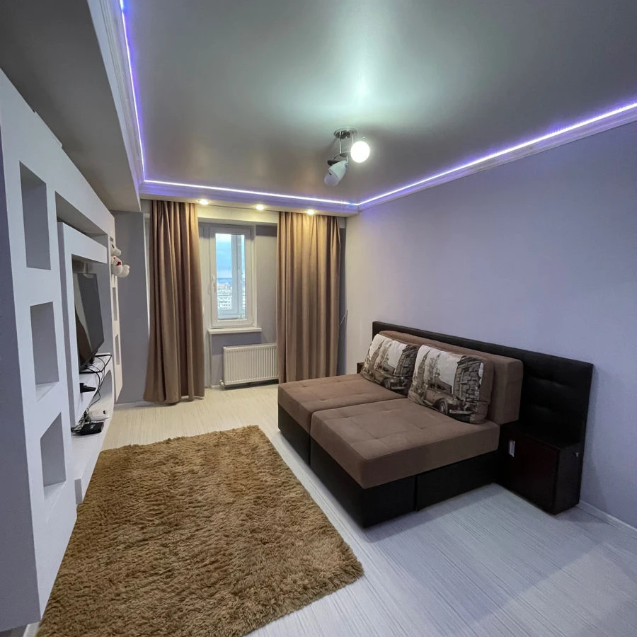 Chișinău, Ciocana, Str. Mihail Sadoveanu 24/6 object.rent_appartment_with_one_room