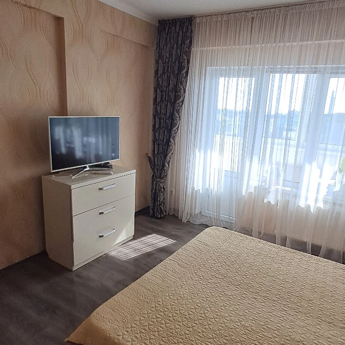 Chișinău, Ciocana, Bd. Mircea cel Bătrân nr.22/5 Chirie apartament cu 2 odai