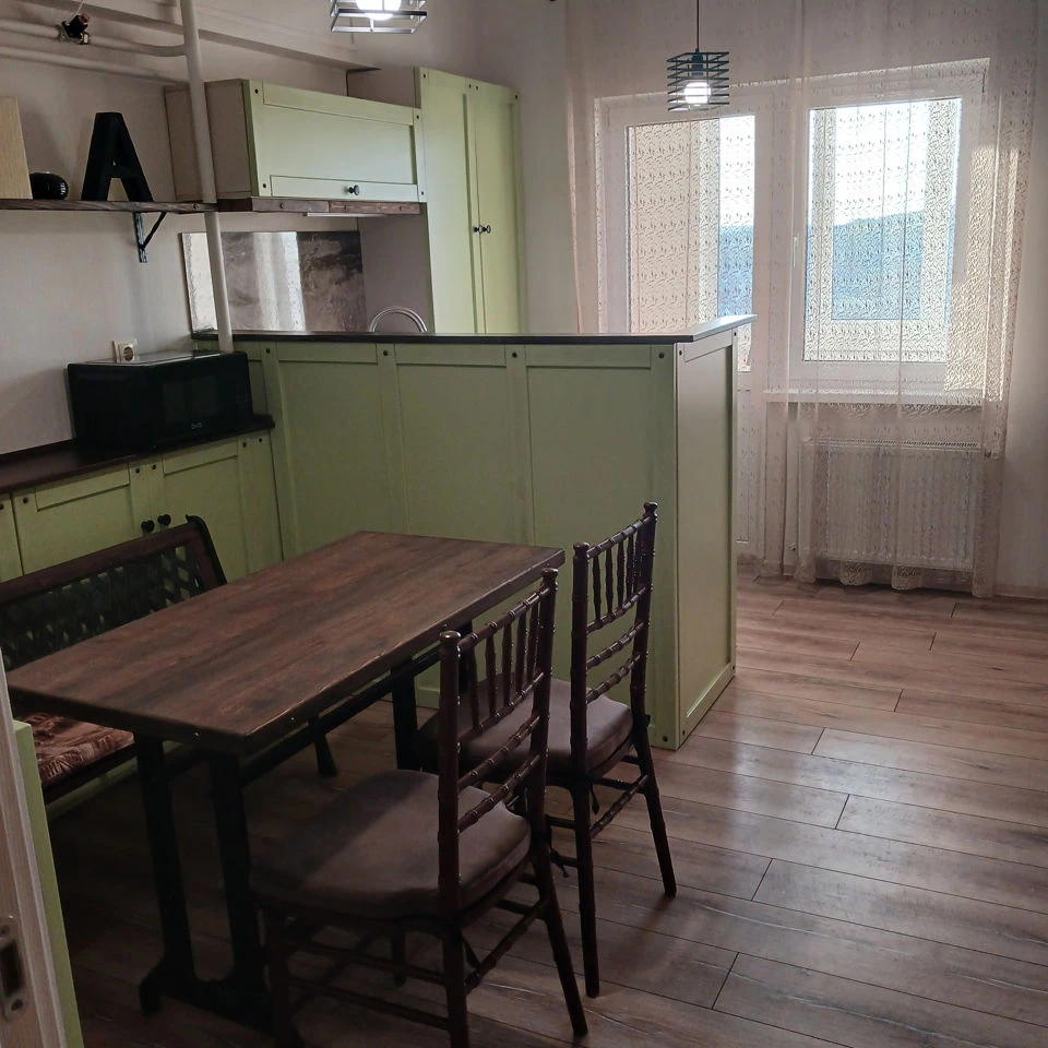 Chișinău, Riscani, ул. Каля Орхеюлуй nr.28/1 object.rent_appartment_with_one_room
