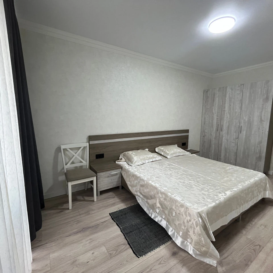 Chișinău, Ciocana, Bd. Mircea cel Bătrân nr.41/A object.rent_appartment_with_one_room