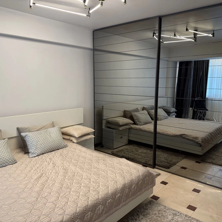 Chișinău, Centru, Str. Anestiade nr.6 object.rent_appartment_with_one_room