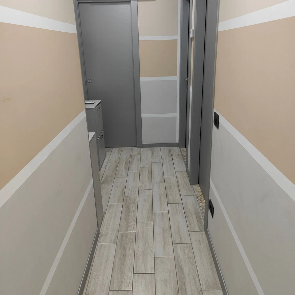 Chișinău, Ciocana, Bd. Mircea cel Bătrân nr.34/5 Chirie apartament cu 2 odai