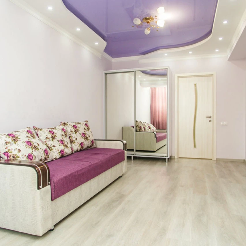 Chișinău, Centru, Str. Romană 2/3A Оренда двокімнатної квартири