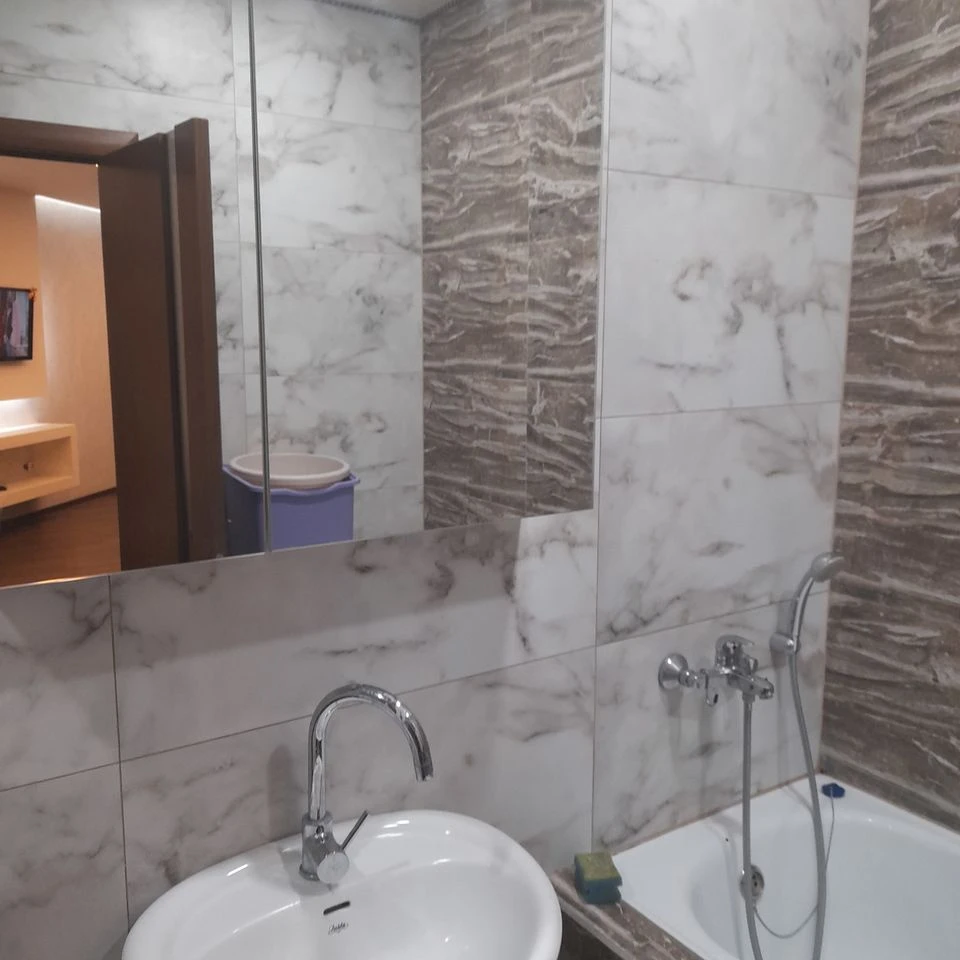 Chișinău, Posta Veche, Str. Calea Orheiului 75a Оренда двокімнатної квартири