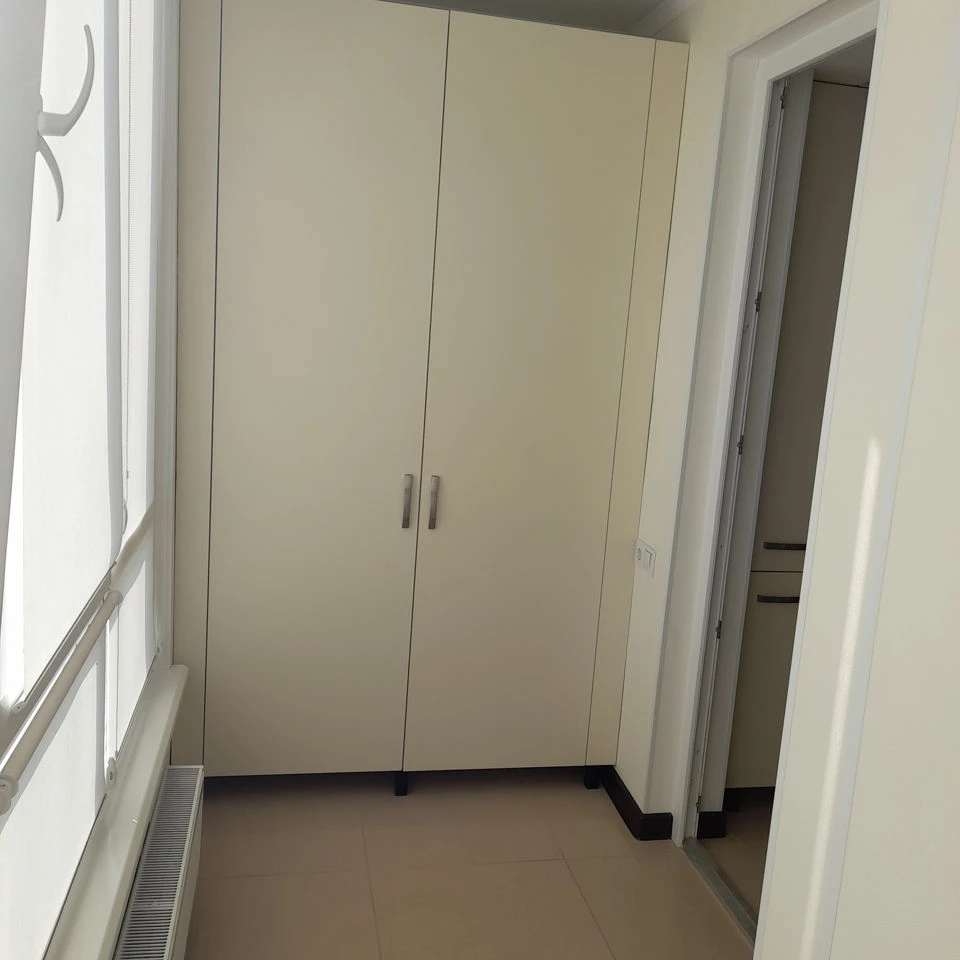 Chișinău, Buiucani, Str. Nicolae Costin 52 object.rent_appartment_with_one_room