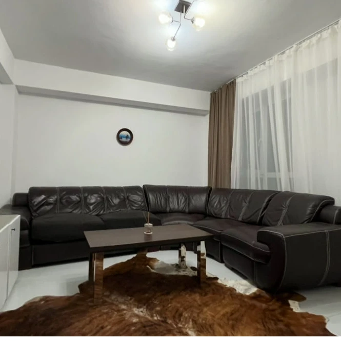 Chișinău, Centru, Testimiteanu nr.3/4 Chirie apartament cu 2 odai