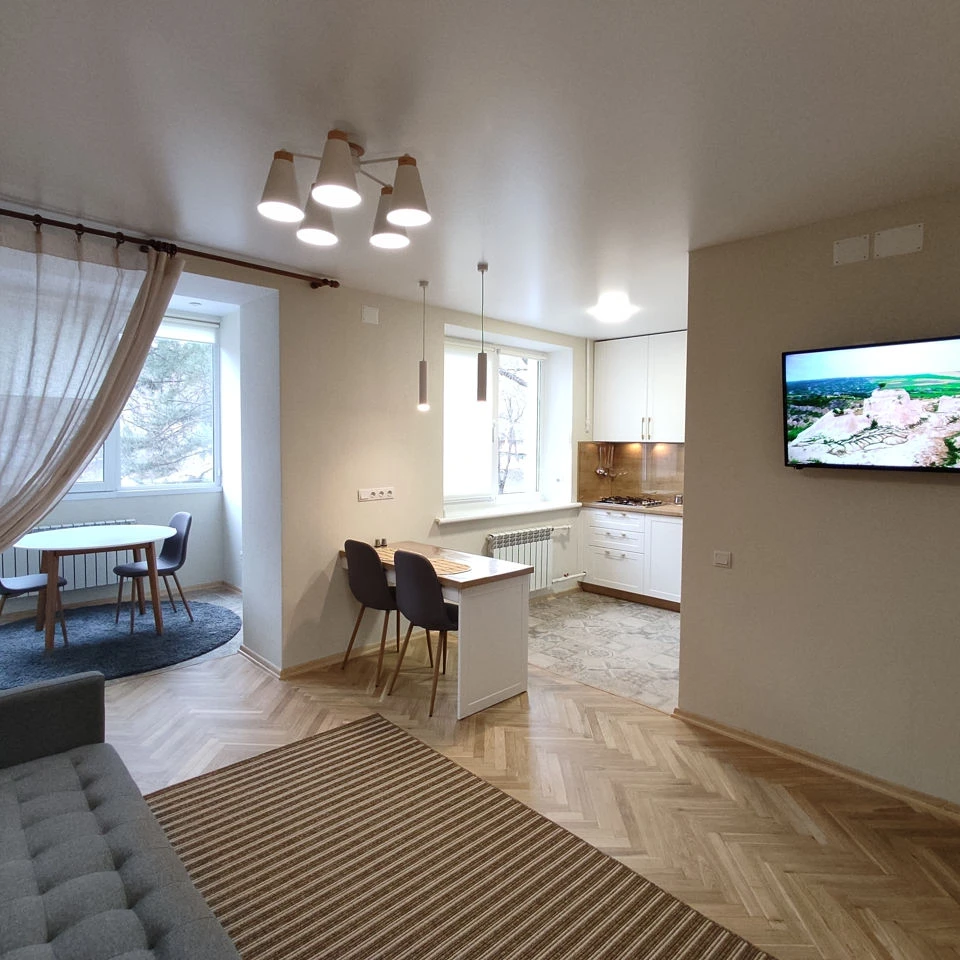 Chișinău, Riscani, ул. Матей Басараб nr.5/5 Оренда однокімнатної квартири