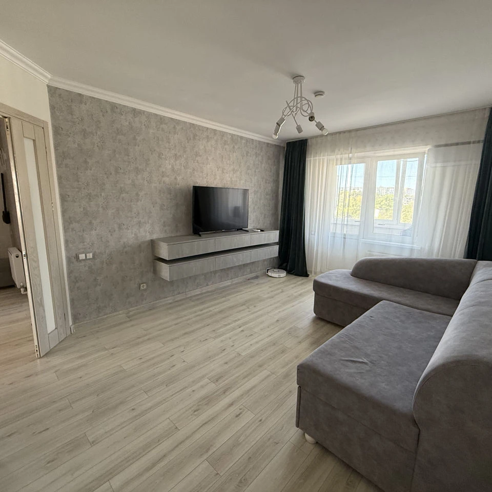 Chișinău, Ciocana, Str. Ginta Latina nr.12/8 Chirie apartament cu 2 odai
