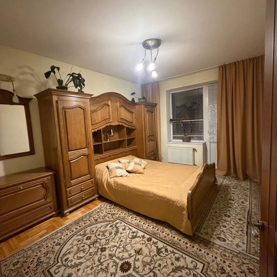 Chișinău, Buiucani, ул. Лиссабона nr.2/2 Chirie apartament cu 4 odai