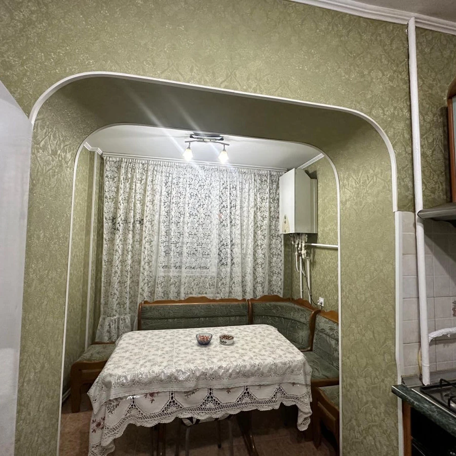 Chișinău, Sculeni, Str. Calea Ieșilor nr.11 Chirie apartament cu 3 odai