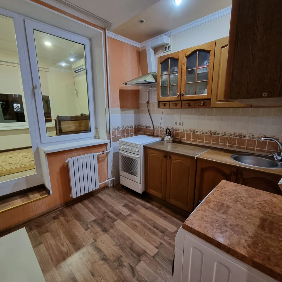 Chișinău, Botanica, Str. Nicolae Titulescu 47 Оренда однокімнатної квартири