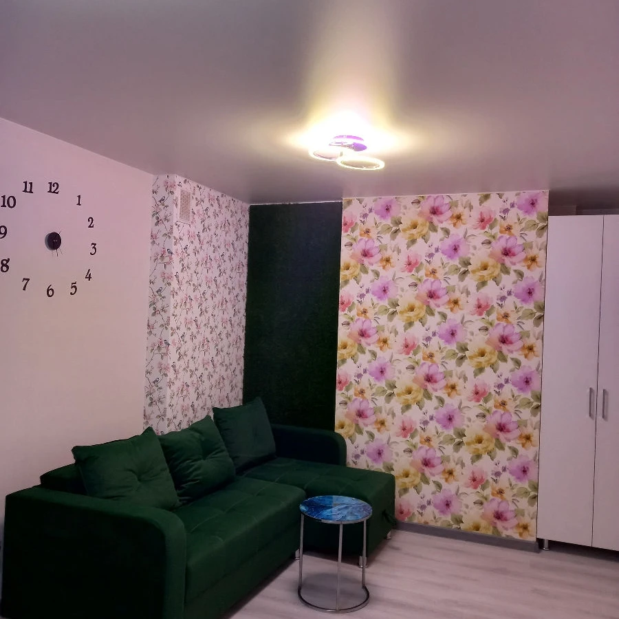 Chișinău, Buiucani, Str. Ioana Radu nr.27/6 object.rent_appartment_with_one_room