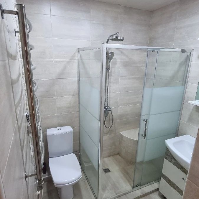 Chișinău, Centru, Str. Gheorghe Asachi 4 Оренда двокімнатної квартири