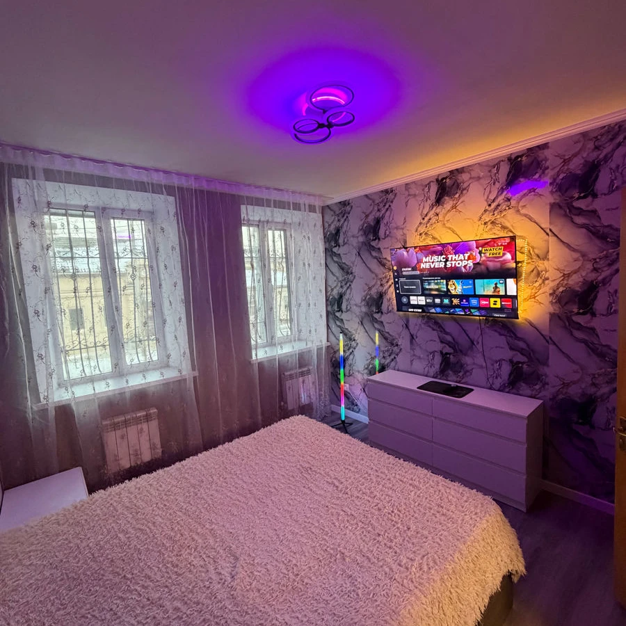 Chișinău, Centru, Str. Mihail Kogălniceanu nr.27 Chirie apartament cu 2 odai