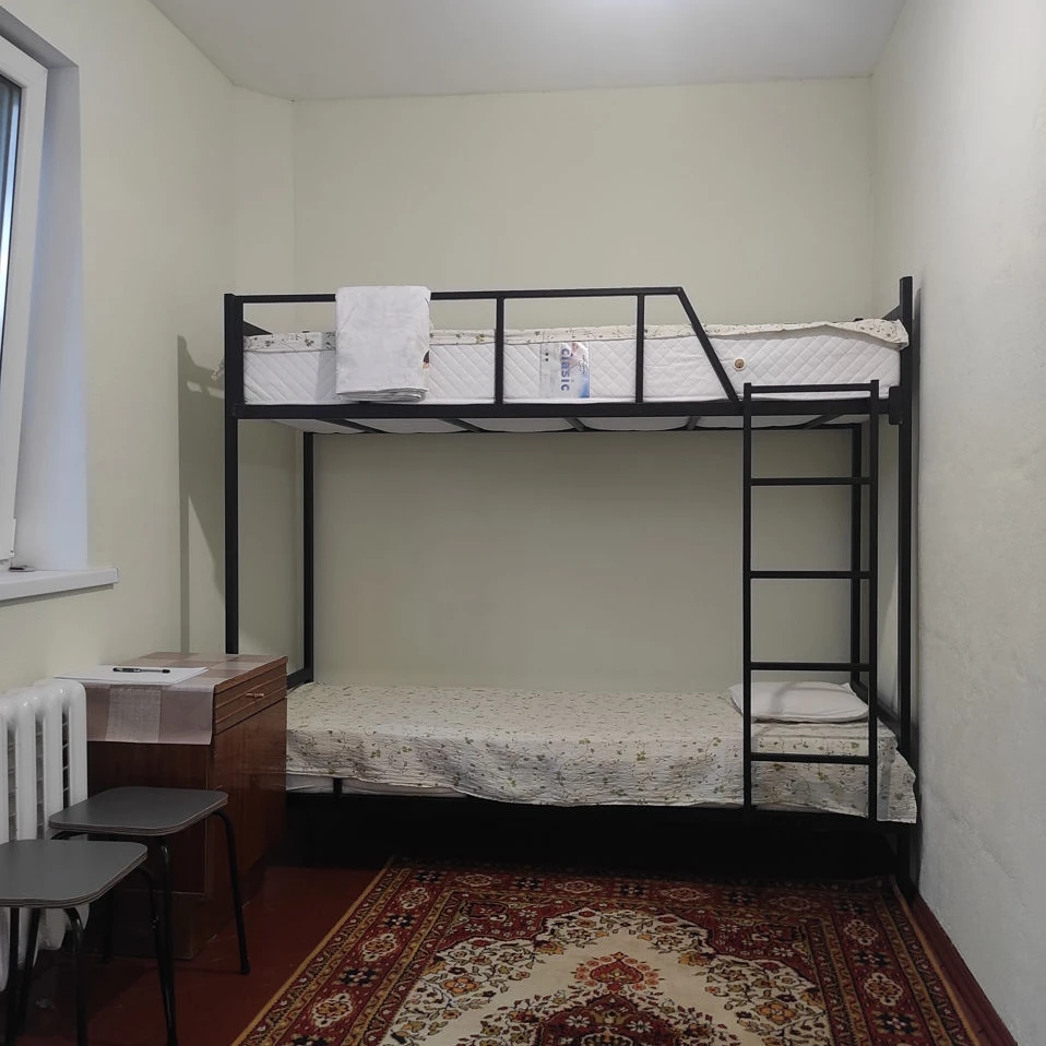 Chișinău, Botanica, Bd. Cuza Vodă 16/2 Renting a three-room apartment