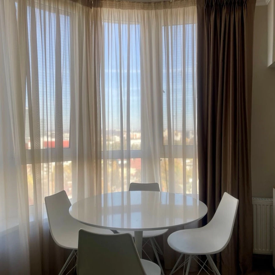 Chișinău, Centru, Str. Nicolae Testemițanu nr.3/1 object.rent_appartment_with_one_room
