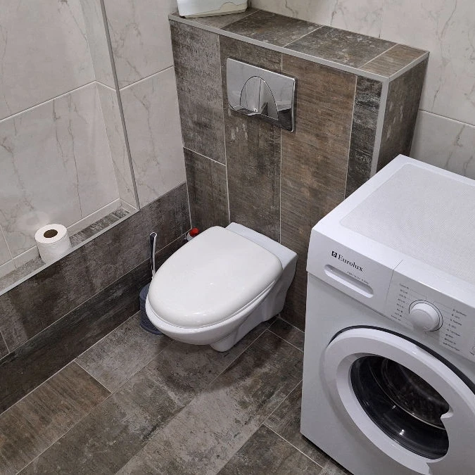 Chișinău, Centru, Str. Ismail 58/1 Chirie apartament cu 2 odai