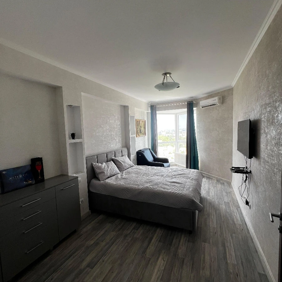 Chișinău, Centru, Str. Valea Trandafirilor nr.6/1 object.rent_appartment_with_one_room