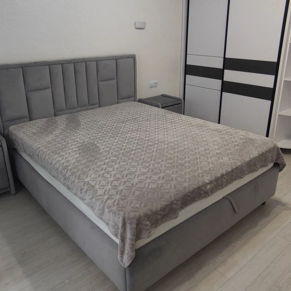 Chișinău, Buiucani, Str. Liviu Deleanu nr.14/C object.rent_appartment_with_one_room