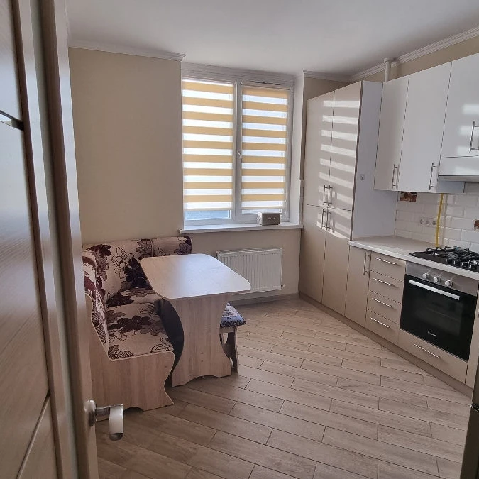 Chișinău, Centru, Str. Gheorghe Asachi 4 Оренда двокімнатної квартири