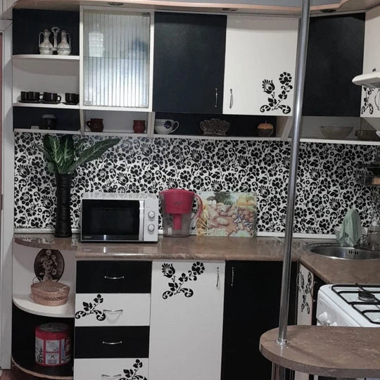 Chișinău, Botanica, Bd. Cuza Vodă nr.25/8 Chirie apartament cu 3 odai
