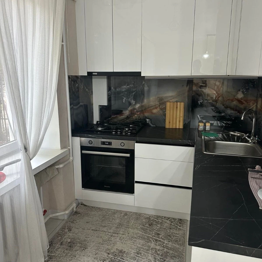 Chișinău, Botanica, Bd. Decebal Оренда двокімнатної квартири