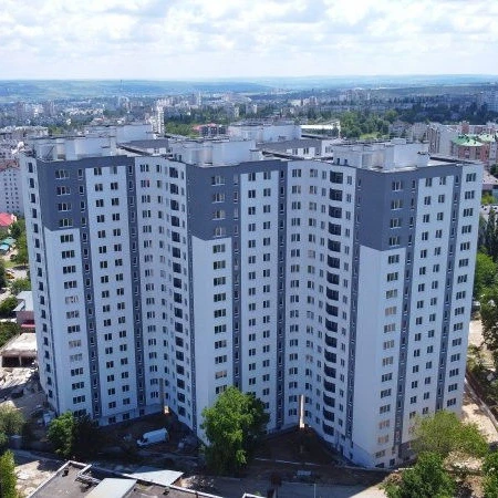 Chișinău, Botanica, Str. Tudor Strișcă nr.19/4 Аренда  двухкомнатной  квартиры