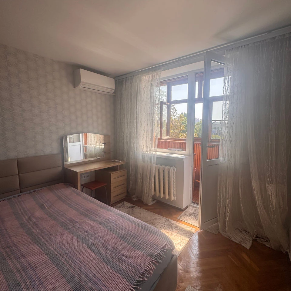Chișinău, Riscani, ул. Студенческая nr.10/1 object.rent_appartment_with_one_room