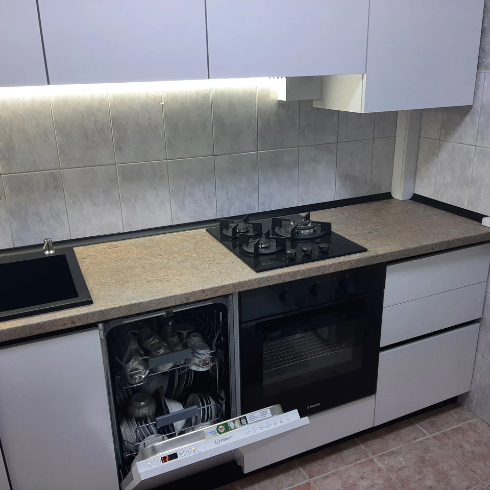 Chișinău, Botanica, Hristo botev nr.5/1 Renting a two-room apartment