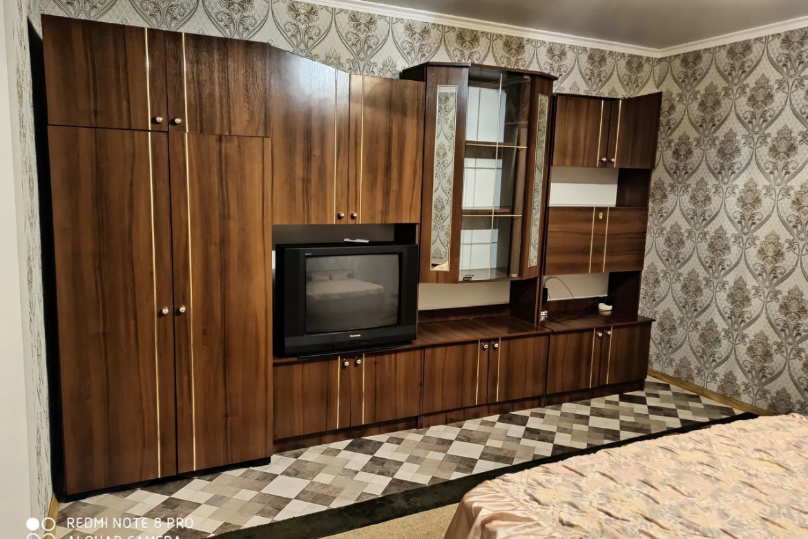 Chișinău, Centru, Izmail nr.108 object.rent_appartment_with_one_room