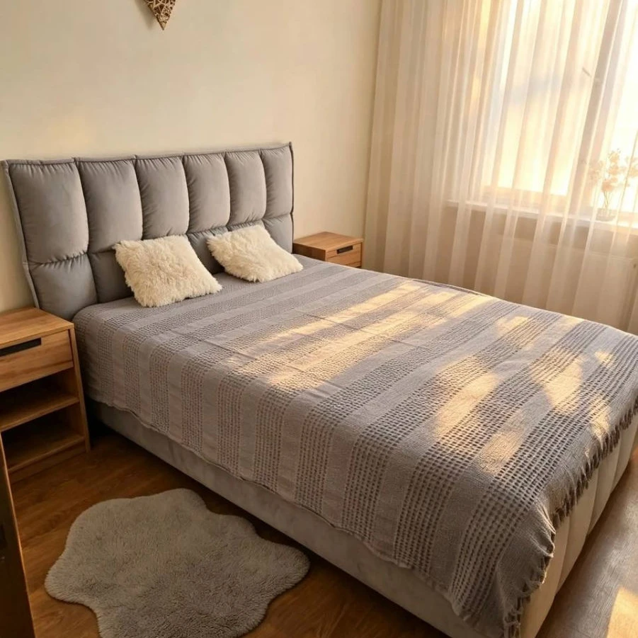 Codru, Centru, Str. Costiujeni nr.8/5A object.rent_appartment_with_one_room