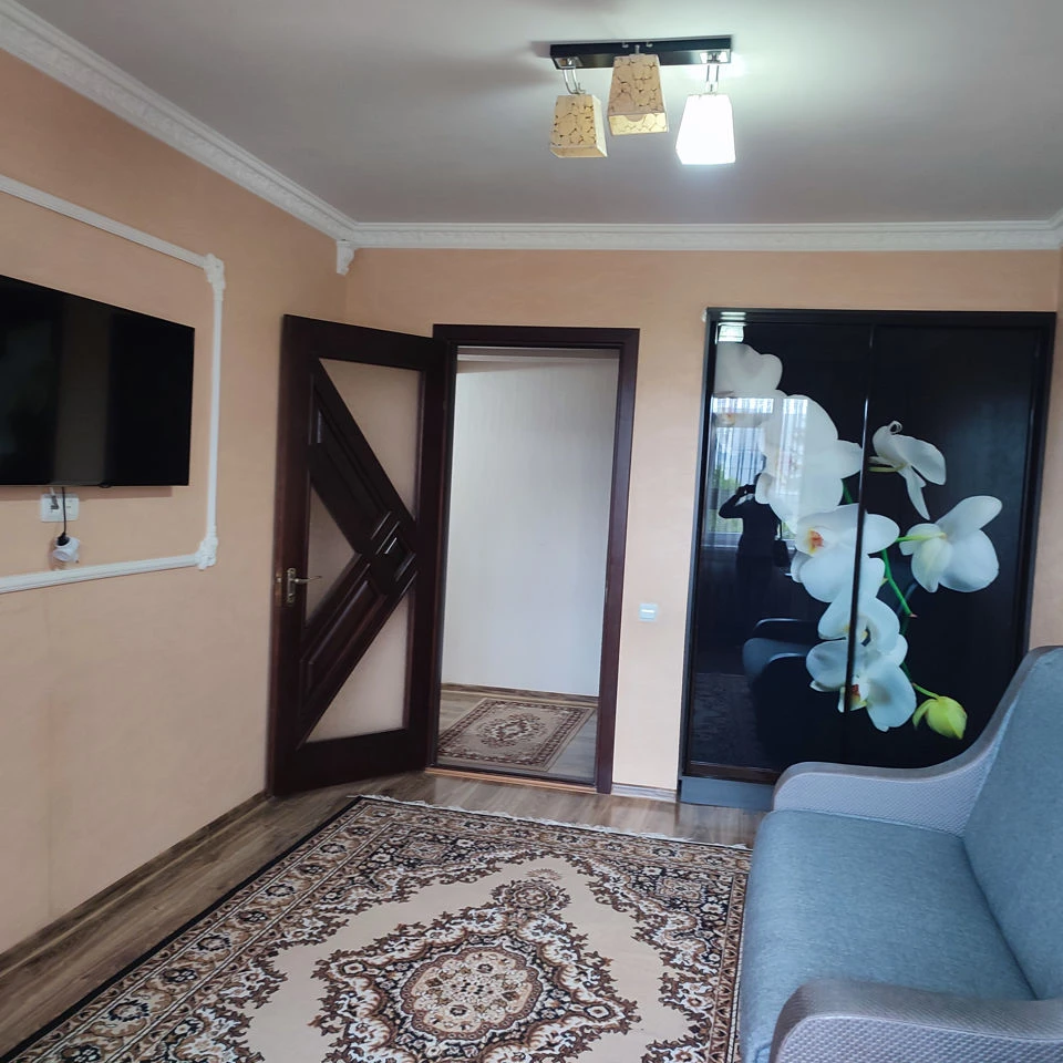 Chișinău, Ciocana, Str. Petru Zadnipru nr.2/2 Chirie apartament cu 2 odai
