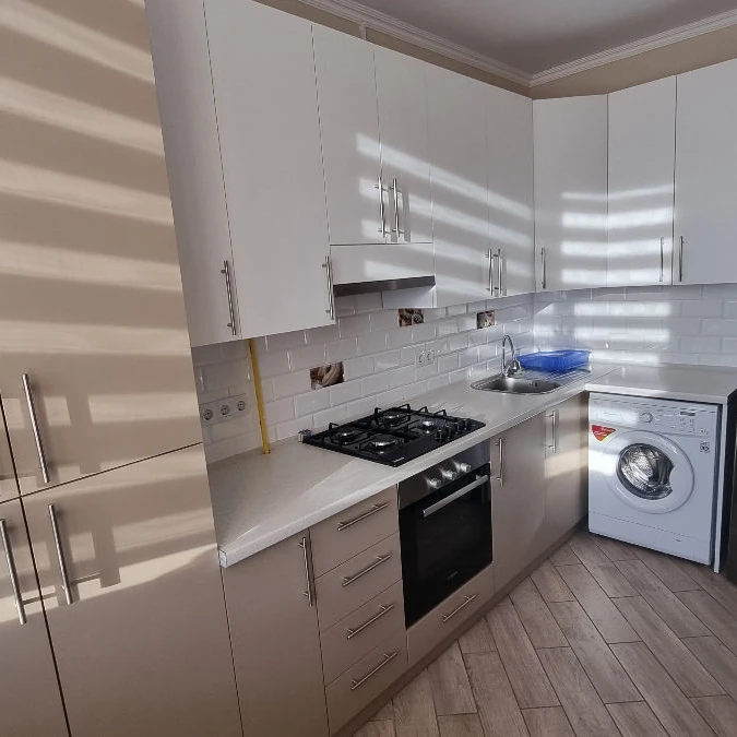 Chișinău, Centru, Str. Gheorghe Asachi 4 Оренда двокімнатної квартири