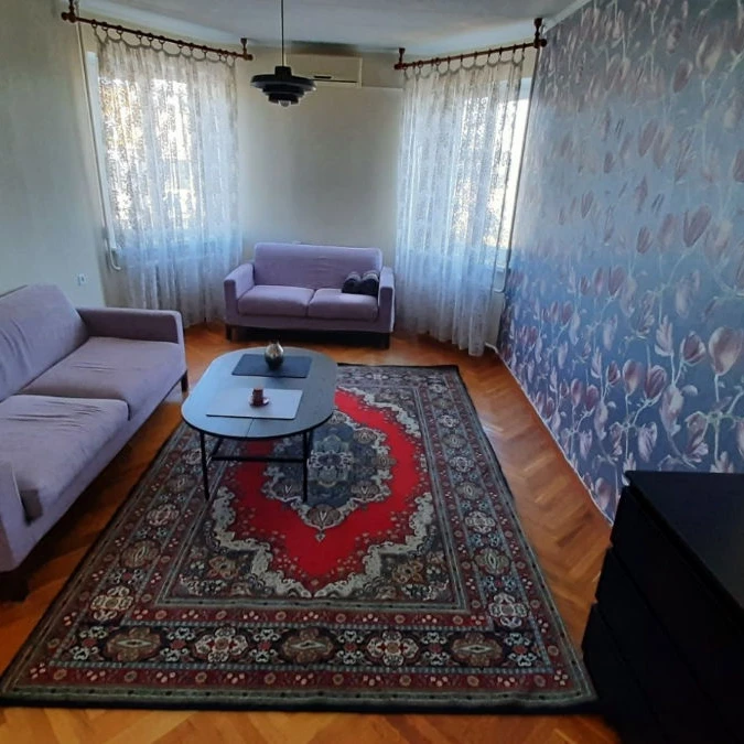 Chișinău, Centru, Измаил 100 Chirie apartament cu 2 odai