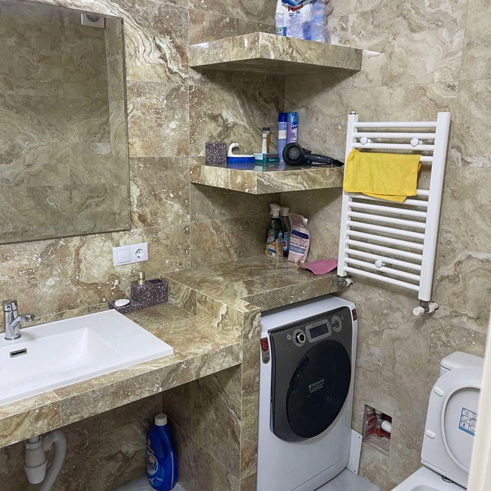Chișinău, Botanica, ул. Валя Кручий nr.8/3 Chirie apartament cu 2 odai