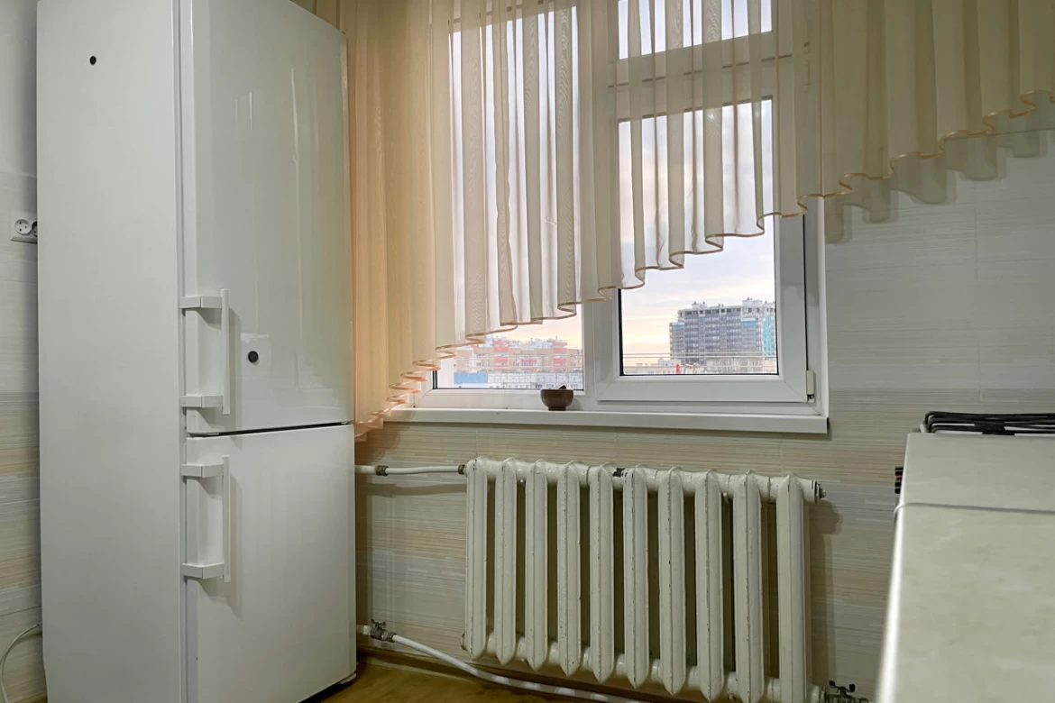 Chișinău, Ciocana, Ginta Latina nr.13 Renting a two-room apartment