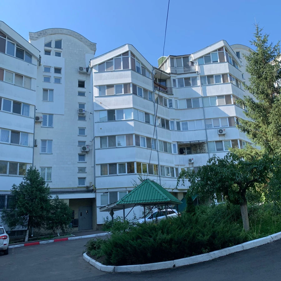 Chișinău, Telecentru, Str. Gheorghe Asachi 71/7 Renting a two-room apartment