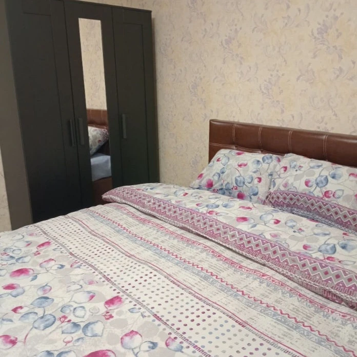 Chișinău, Telecentru, Str. Miorița nr.1 Chirie apartament cu 2 odai