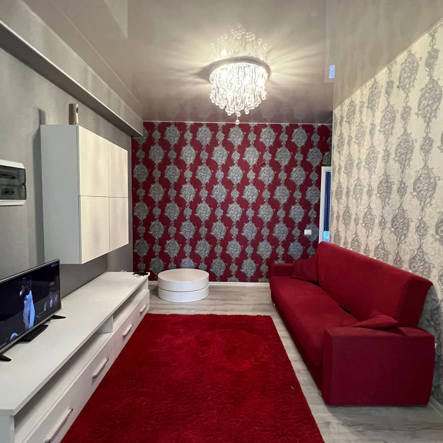 Chișinău, Centru, Str. Nicolae Testemițanu nr.19/1 Chirie apartament cu 2 odai